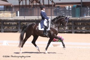 Hans at Tryon