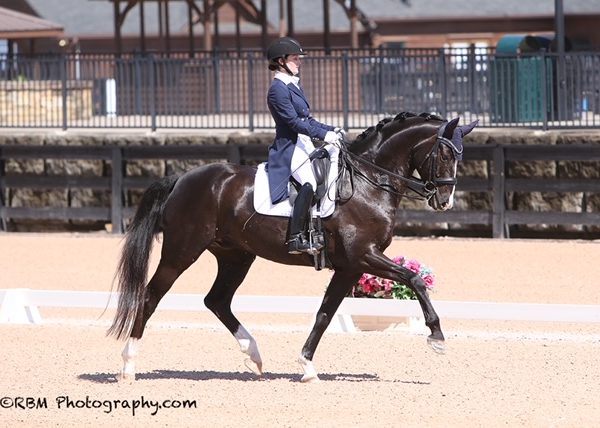 Hans at Tryon